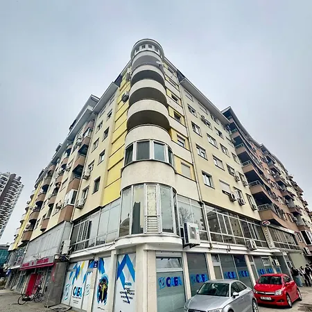Apartment Downtown